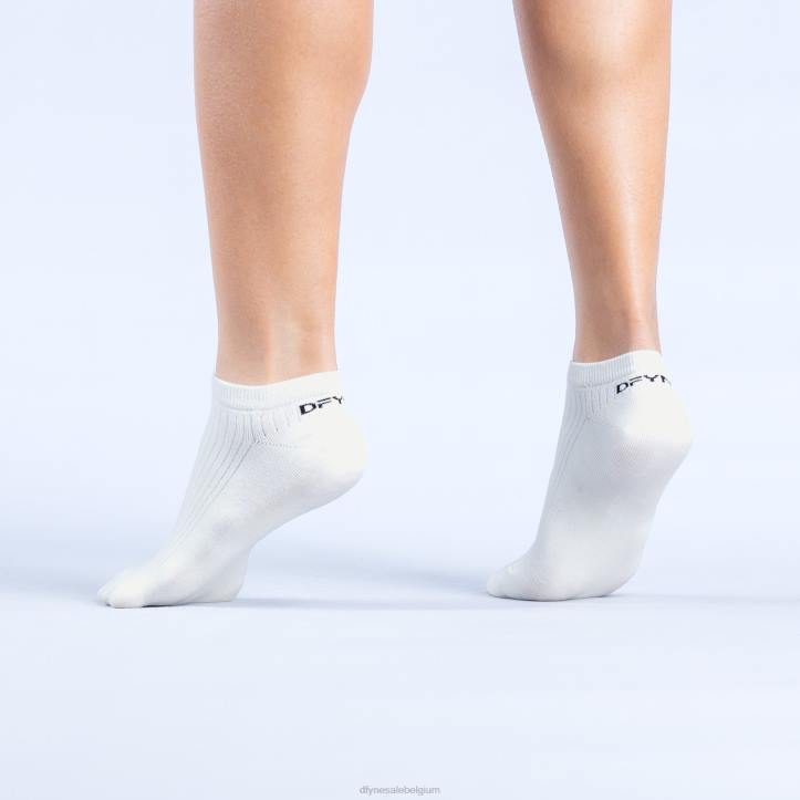 Dfyne accessoiresRevive enkelsokken 3pk 6B8F79