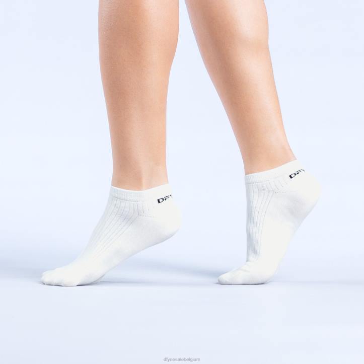 Dfyne accessoiresRevive enkelsokken 3pk 6B8F79