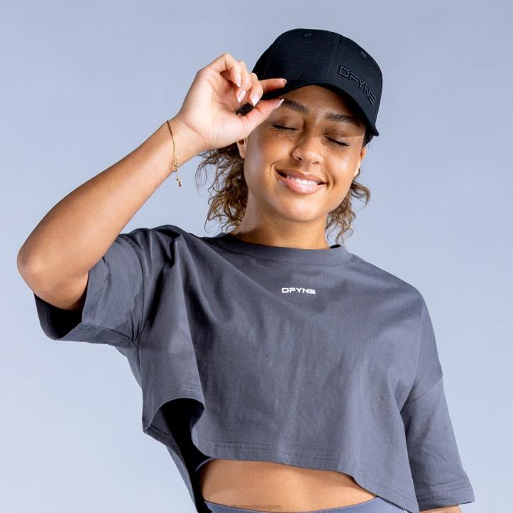 Dfyne accessoireskenmerkende dop 6B8F127