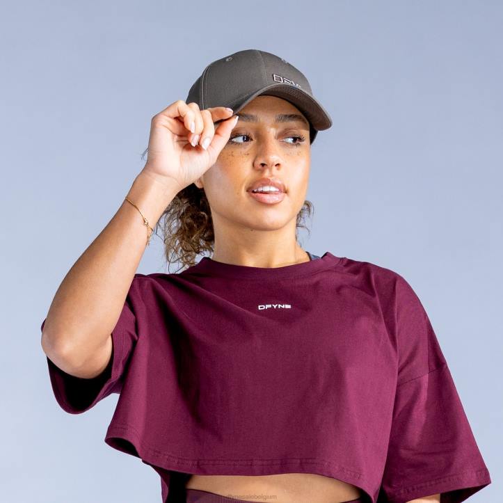 Dfyne accessoireskenmerkende dop 6B8F129