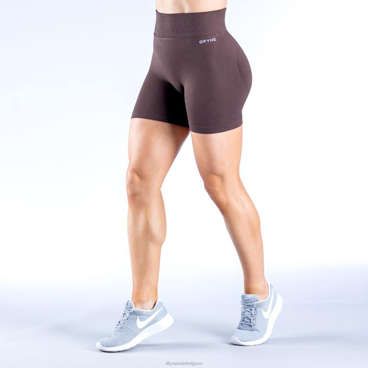 Dfyne bodemsdynamische korte broek 4,5' 6 6B8F10