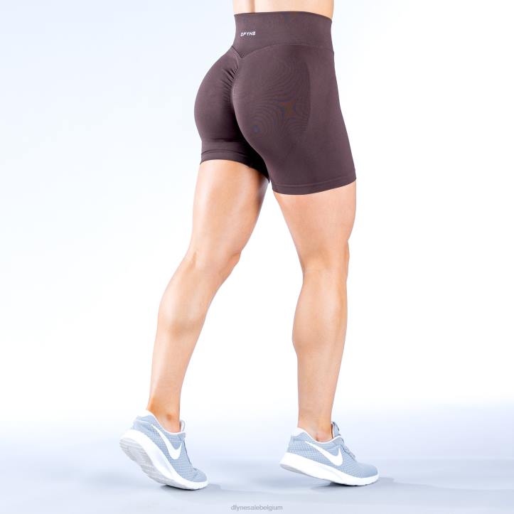 Dfyne bodemsdynamische korte broek 4,5' 6 6B8F10