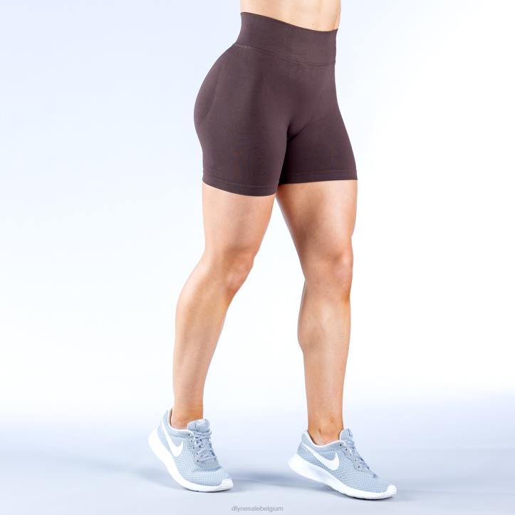 Dfyne bodemsdynamische korte broek 4,5' 6 6B8F10