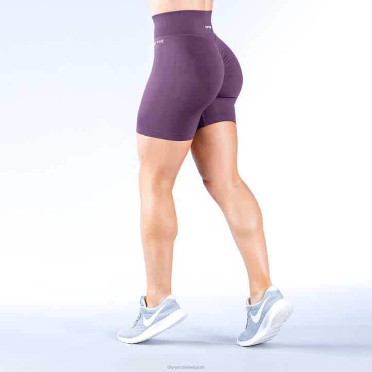 Dfyne bodemsdynamische korte broek 4,5' 6 6B8F13