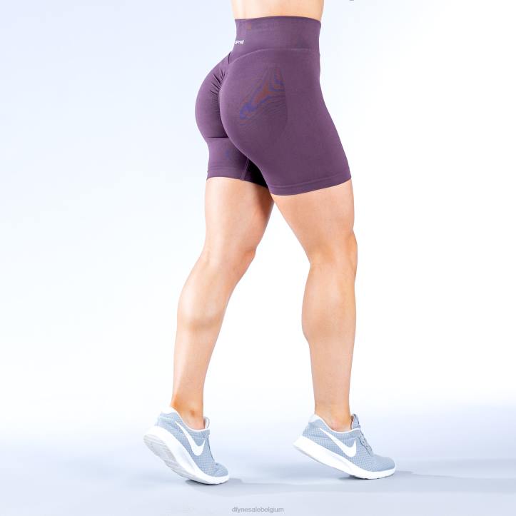 Dfyne bodemsdynamische korte broek 4,5' 6 6B8F13