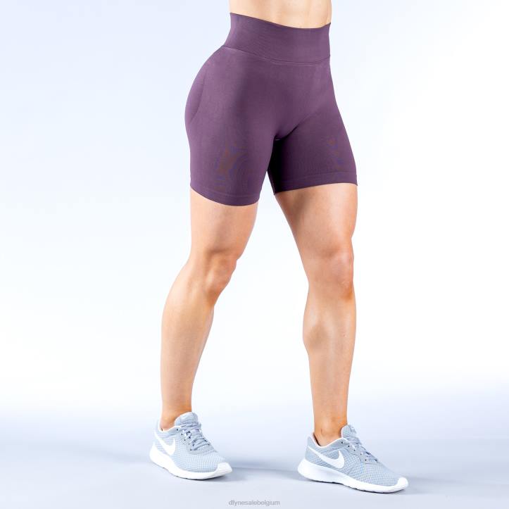 Dfyne bodemsdynamische korte broek 4,5' 6 6B8F13