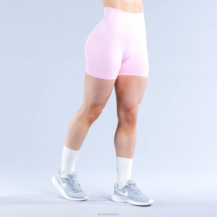 Dfyne bodemsdynamische korte broek 4,5' 6 6B8F14