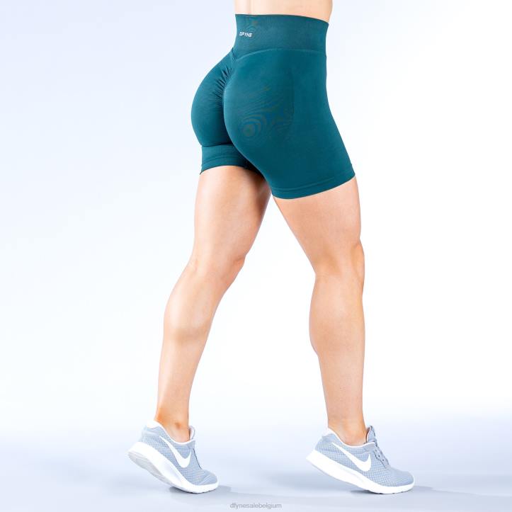 Dfyne bodemsdynamische korte broek 4,5' 6 6B8F9