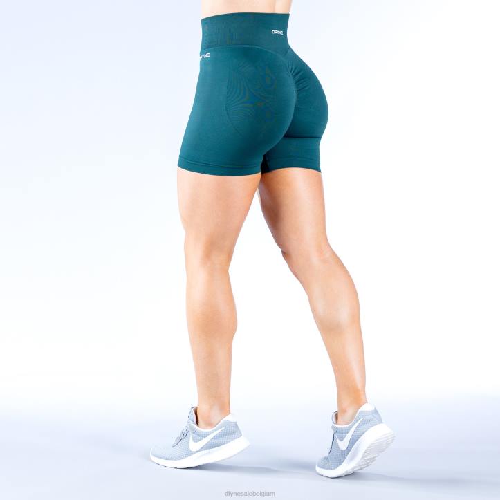 Dfyne bodemsdynamische korte broek 4,5' 6 6B8F9
