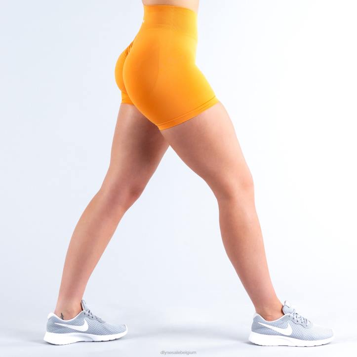 Dfyne bodemsdynamische korte broek 4,5' 8 6B8F57