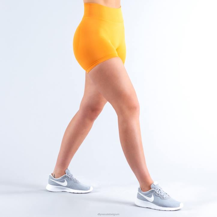 Dfyne bodemsdynamische korte broek 4,5' 8 6B8F57