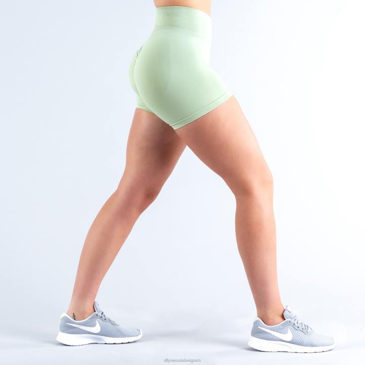 Dfyne bodemsdynamische korte broek 4,5' 8 6B8F59