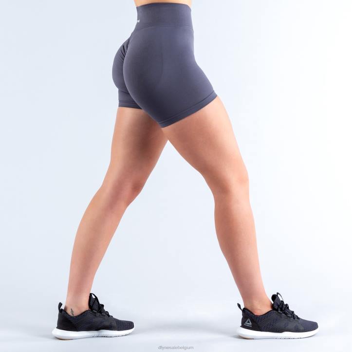Dfyne bodemsdynamische korte broek 4,5' 8 6B8F61
