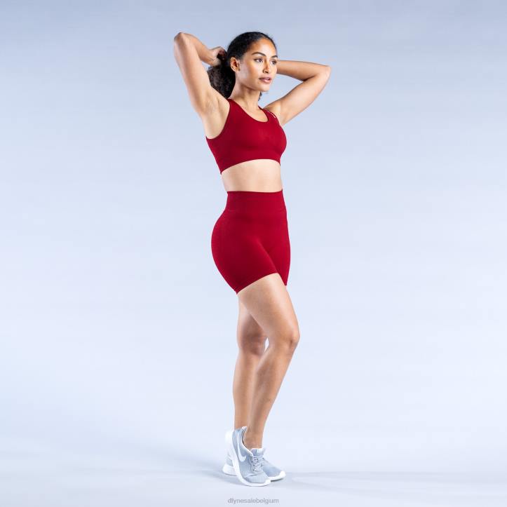 Dfyne bodemsdynamische korte broek 4,5' 8 6B8F91