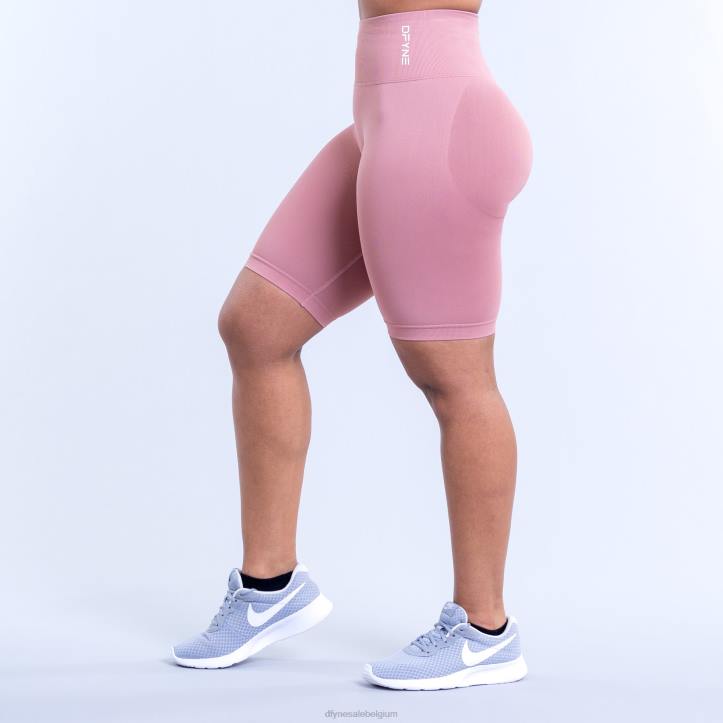 Dfyne bodemsdynamische korte broek 6B8F120