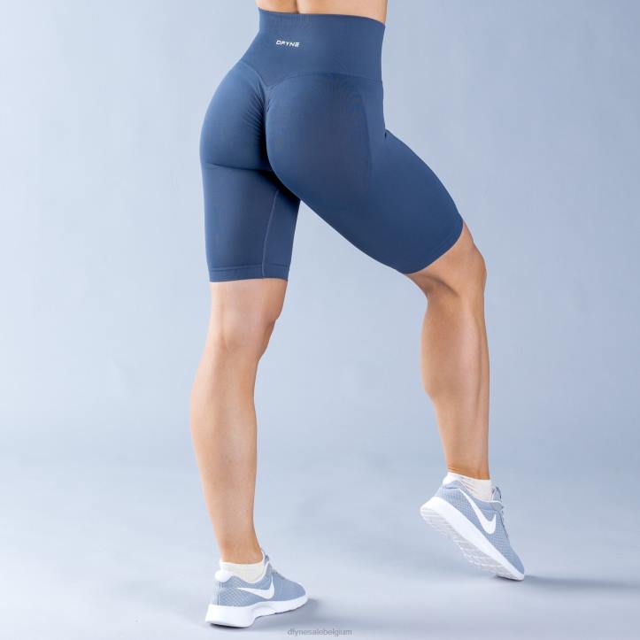 Dfyne bodemsdynamische korte broek 6B8F90