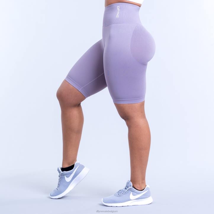 Dfyne bodemsdynamische korte broek 6B8F92