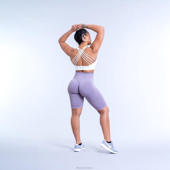 Dfyne bodemsdynamische korte broek 6B8F92