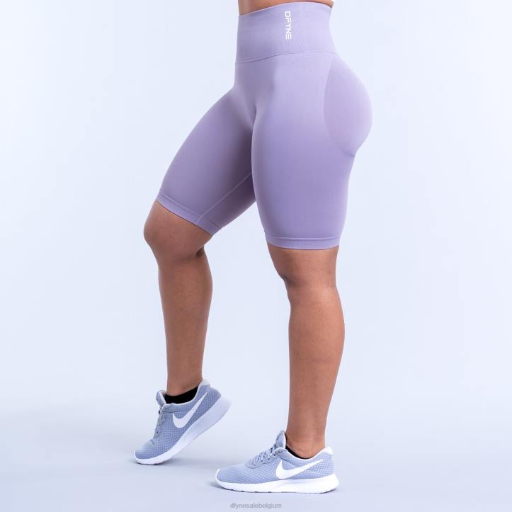 Dfyne bodemsdynamische korte broek 6B8F92