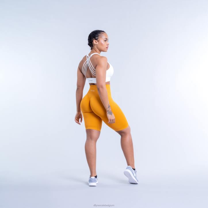 Dfyne bodemsdynamische korte broek 6B8F93