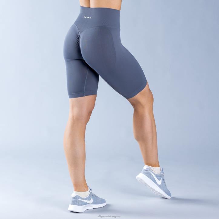 Dfyne bodemsdynamische korte broek 6B8F94