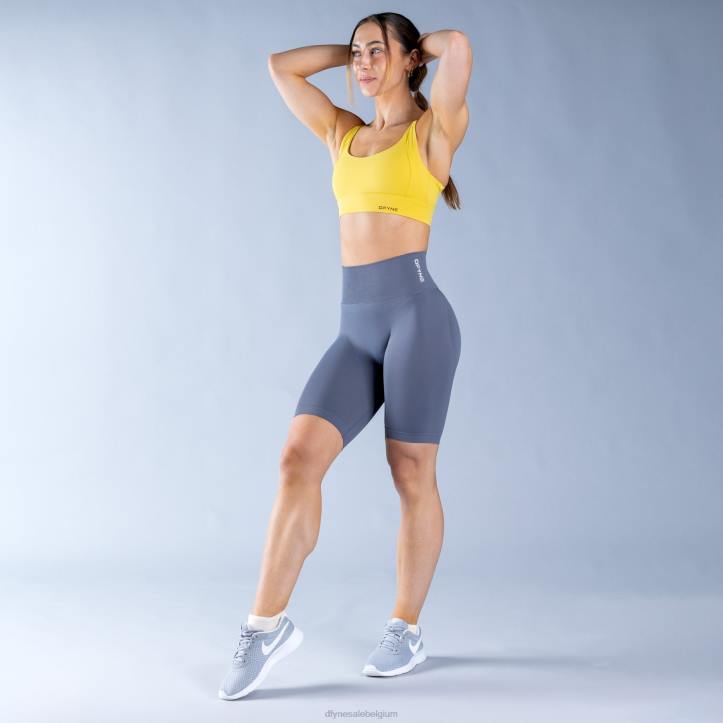 Dfyne bodemsdynamische korte broek 6B8F94