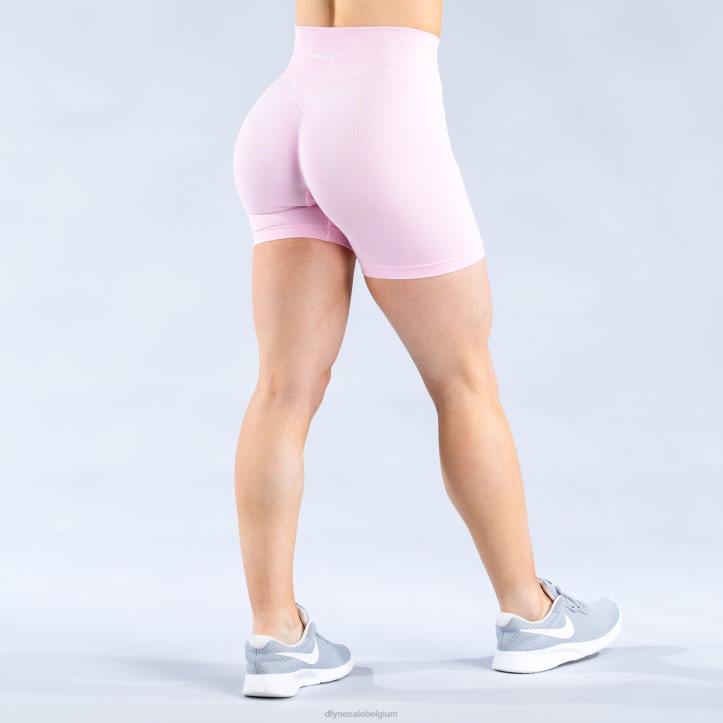 Dfyne bodemsdynamische mistshort 4,5' 6B8F151