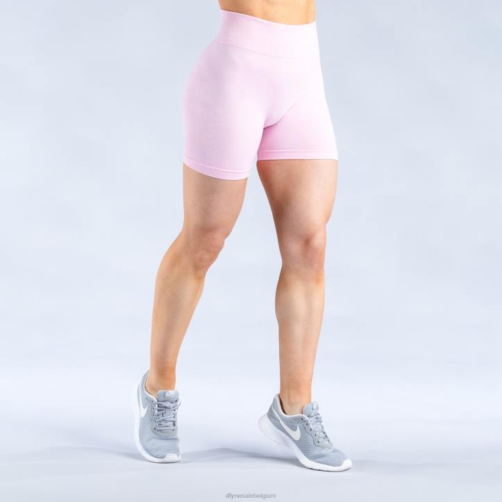 Dfyne bodemsdynamische mistshort 4,5' 6B8F151