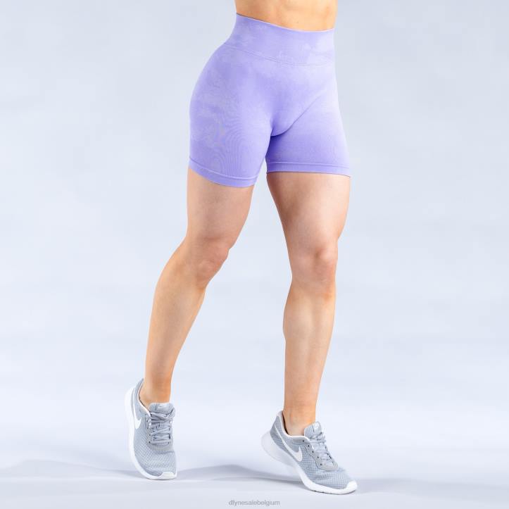 Dfyne bodemsdynamische mistshort 4,5' 6B8F152