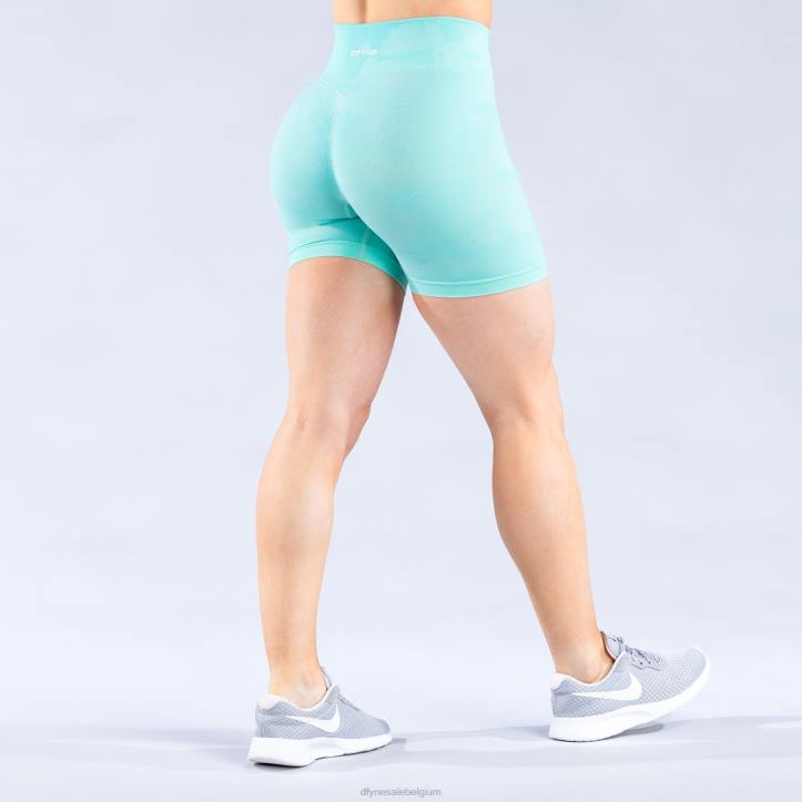 Dfyne bodemsdynamische mistshort 4,5' 6B8F153