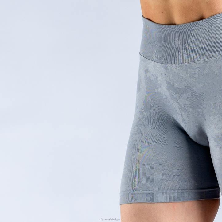 Dfyne bodemsdynamische mistshort 4,5' 6B8F154