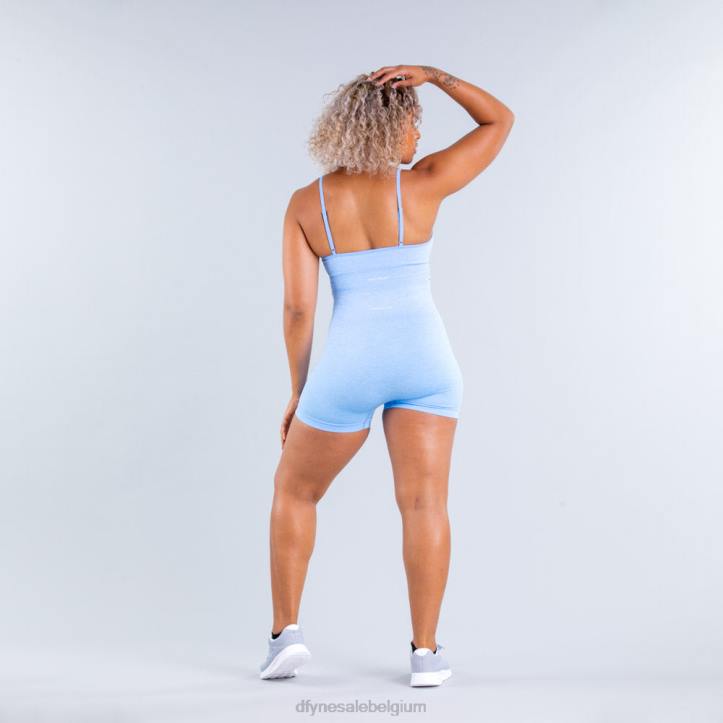 Dfyne bodemsvalkyrie korte broek 6B8F112