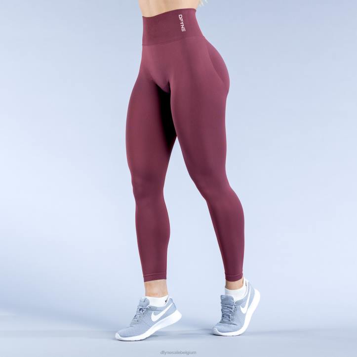 Dfyne bodemsdynamische legging 3 6B8F27