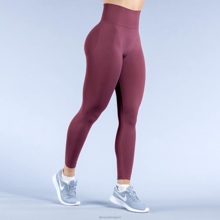 Dfyne bodemsdynamische legging 3 6B8F27