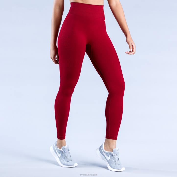 Dfyne bodemsdynamische legging 5 6B8F44
