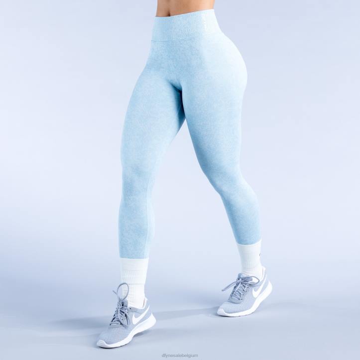 Dfyne bodemsleggings nieuw leven inblazen 6B8F36