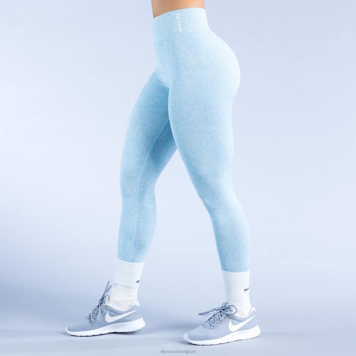 Dfyne bodemsleggings nieuw leven inblazen 6B8F36