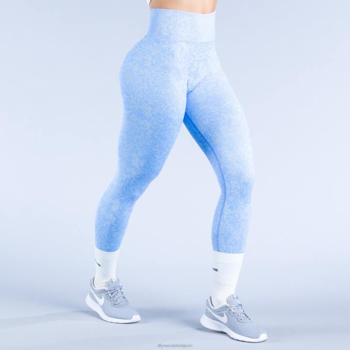 Dfyne bodemsleggings nieuw leven inblazen 6B8F37