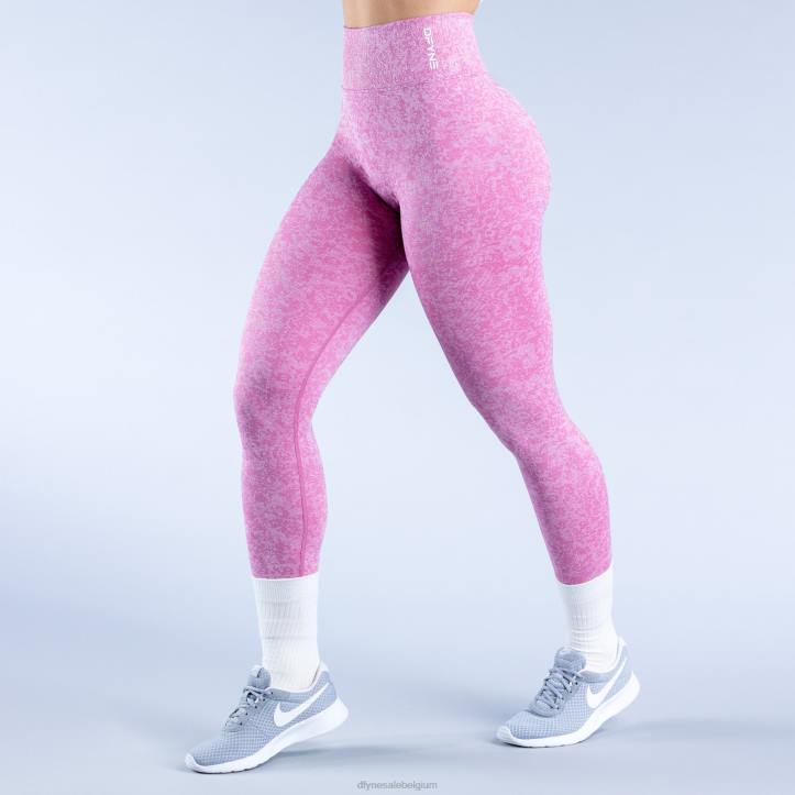 Dfyne bodemsleggings nieuw leven inblazen 6B8F38