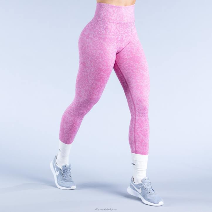 Dfyne bodemsleggings nieuw leven inblazen 6B8F38