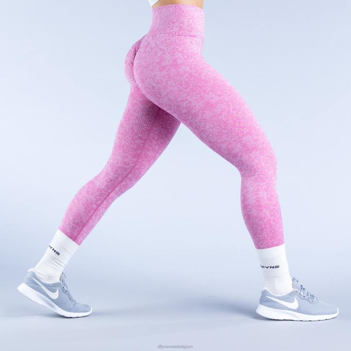 Dfyne bodemsleggings nieuw leven inblazen 6B8F38