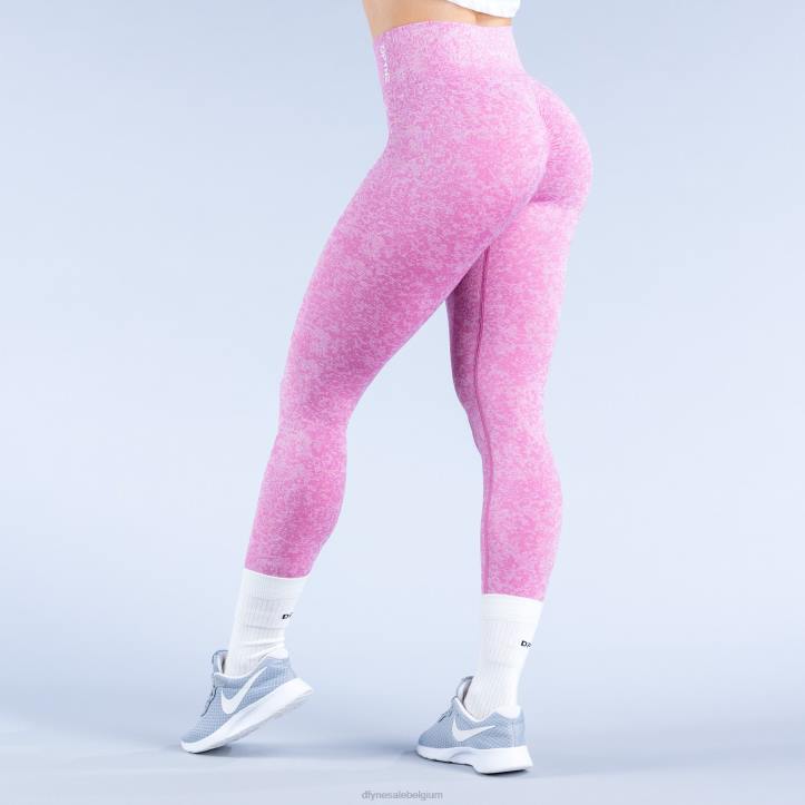 Dfyne bodemsleggings nieuw leven inblazen 6B8F38