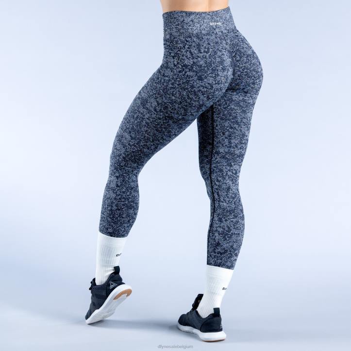 Dfyne bodemsleggings nieuw leven inblazen 6B8F39