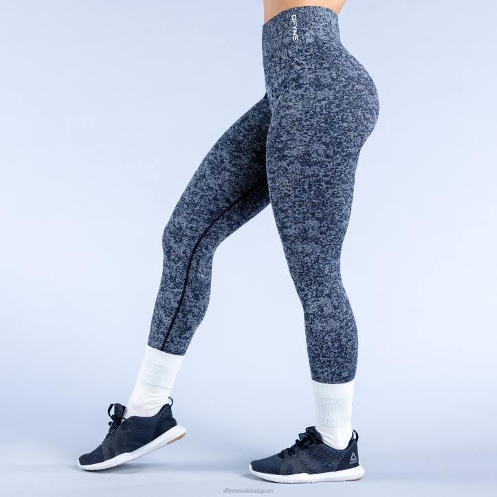 Dfyne bodemsleggings nieuw leven inblazen 6B8F39