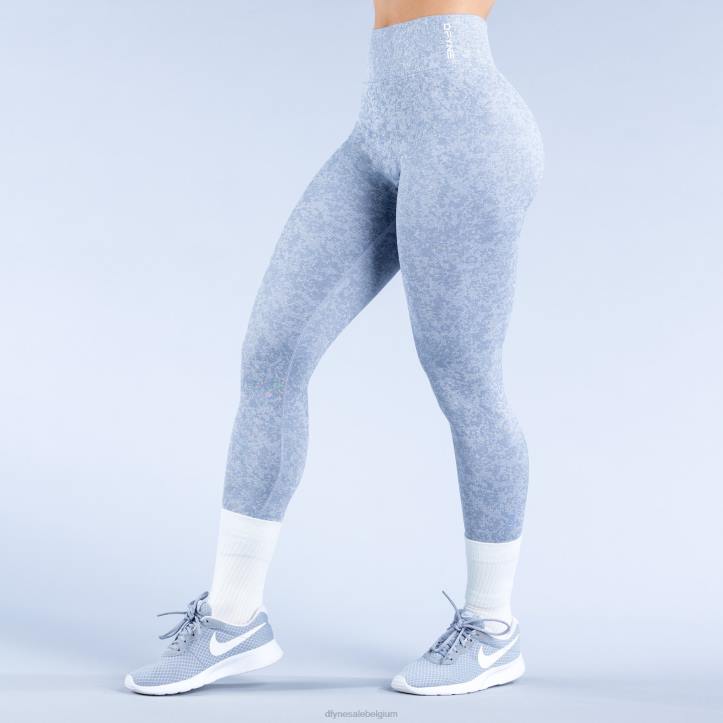 Dfyne bodemsleggings nieuw leven inblazen 6B8F40