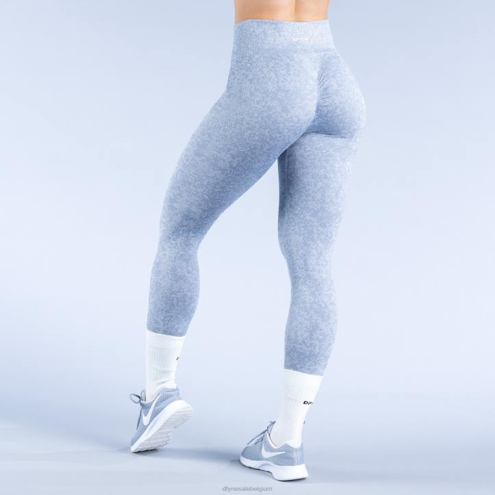 Dfyne bodemsleggings nieuw leven inblazen 6B8F40