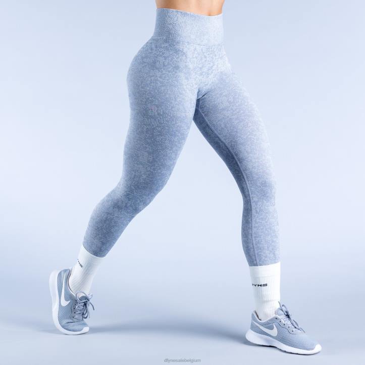 Dfyne bodemsleggings nieuw leven inblazen 6B8F40