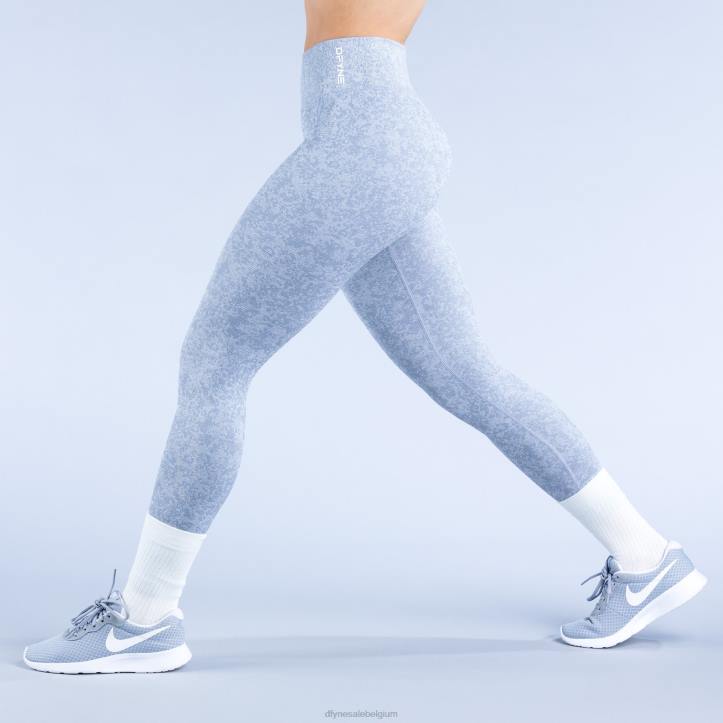 Dfyne bodemsleggings nieuw leven inblazen 6B8F40