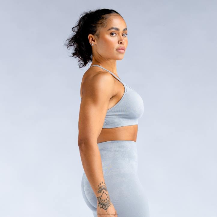 Dfyne toppendynamische mist sportbeha zonder rug 6B8F158