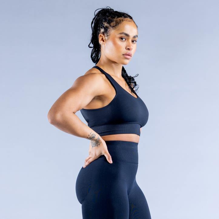 Dfyne toppendynamische sportbeha 6B8F130